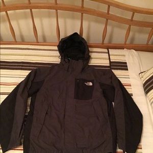 💥TNF Triclimate Shell Jacket💥